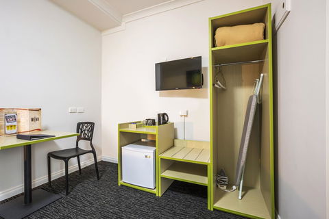 Boomerang Hotel - Accommodation Yamba 12