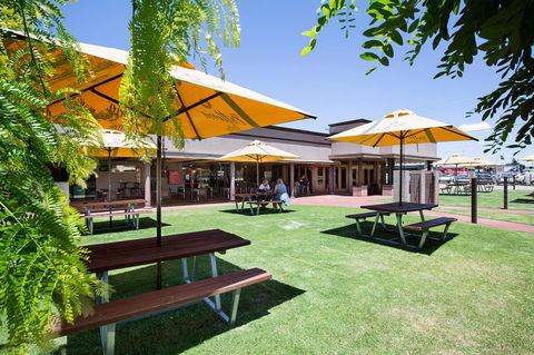 Boomerang Hotel - Accommodation Yamba 25