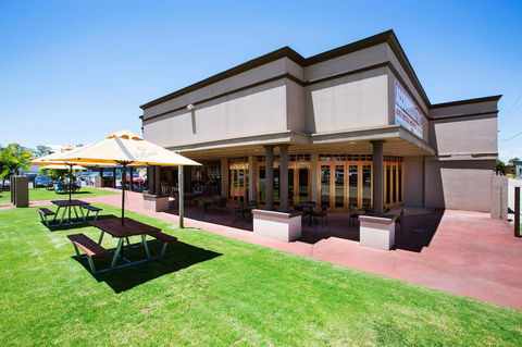 Boomerang Hotel - Accommodation Yamba 26