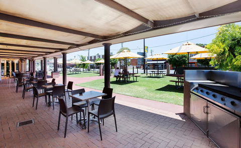 Boomerang Hotel - Accommodation Yamba 32
