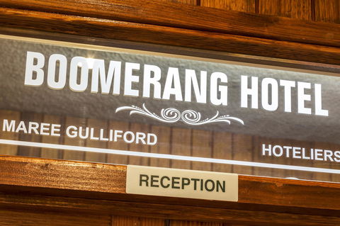 Boomerang Hotel - Accommodation Yamba 43
