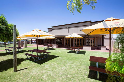 Boomerang Hotel - Accommodation Yamba 41