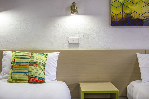 Boomerang Hotel - Accommodation Yamba 16
