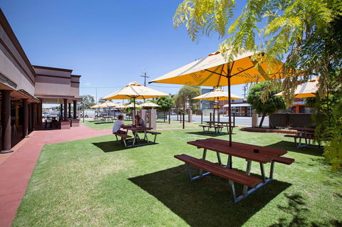 Boomerang Hotel - Accommodation Yamba 7