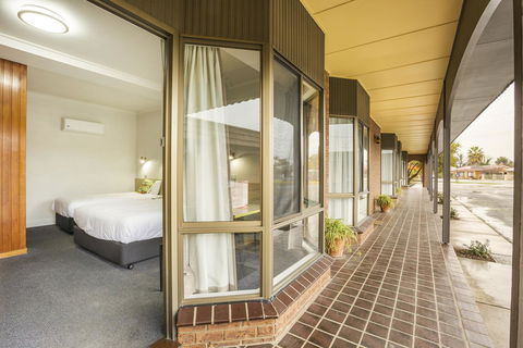 Boomerang Hotel - Accommodation Yamba 10