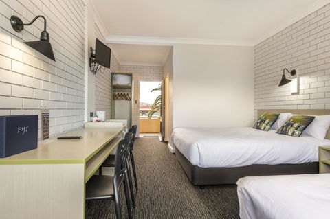 Boomerang Hotel - Accommodation Yamba 29
