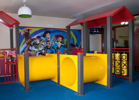 Boomerang Hotel - Accommodation Yamba 8