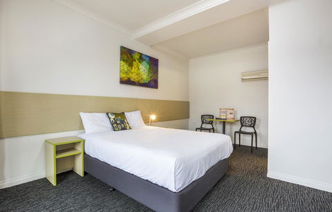 Boomerang Hotel - Accommodation Yamba 15