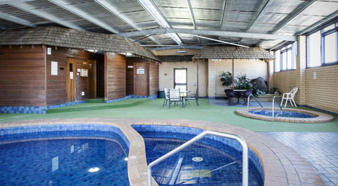 Boomerang Hotel - Accommodation Yamba 27