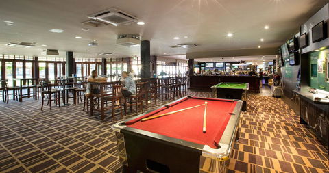 Boomerang Hotel - Accommodation Yamba 6