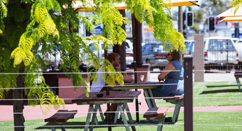 Boomerang Hotel - Accommodation Yamba 35