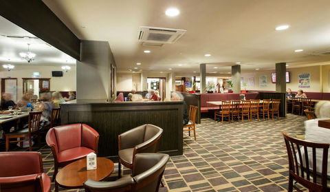Boomerang Hotel - Accommodation Yamba 37