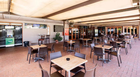Boomerang Hotel - Accommodation Yamba 34