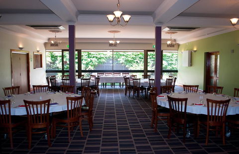 Boomerang Hotel - Accommodation Yamba 42