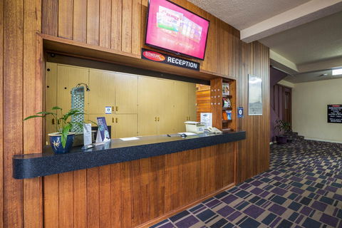 Boomerang Hotel - Accommodation Yamba 9
