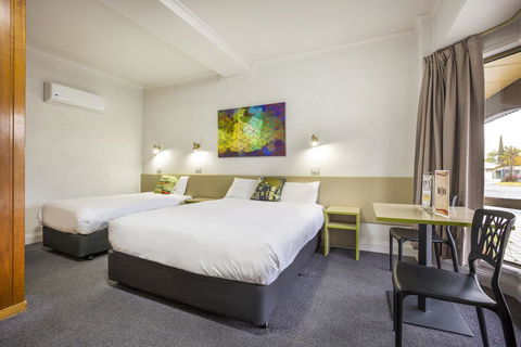 Boomerang Hotel - Accommodation Yamba 11