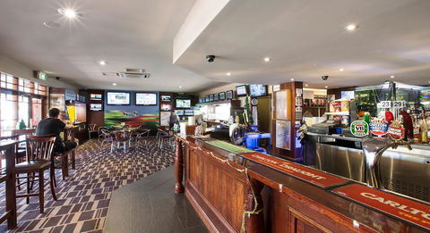 Boomerang Hotel - Accommodation Yamba 33