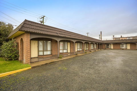 Boomerang Hotel - Accommodation Yamba 24