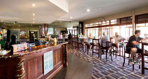 Boomerang Hotel - Accommodation Yamba 39
