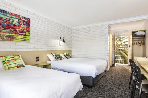 Boomerang Hotel - Accommodation Yamba 28