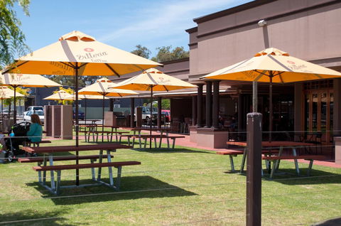 Boomerang Hotel - Accommodation Yamba 40