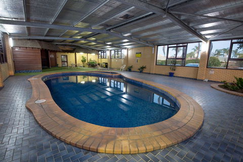 Boomerang Hotel - Accommodation Yamba 44