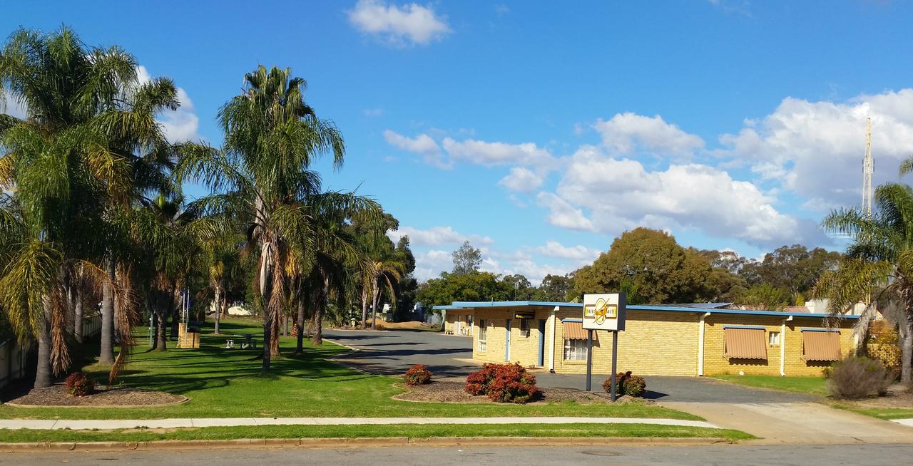  Accommodation Yamba