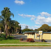 Temora Motel - Accommodation Yamba