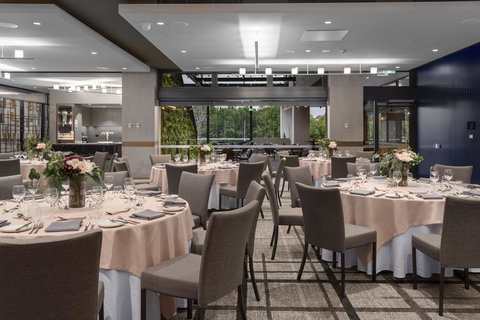 Rydges Campbelltown - Accommodation Yamba 40