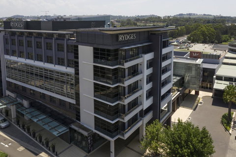 Rydges Campbelltown - Accommodation Yamba 5