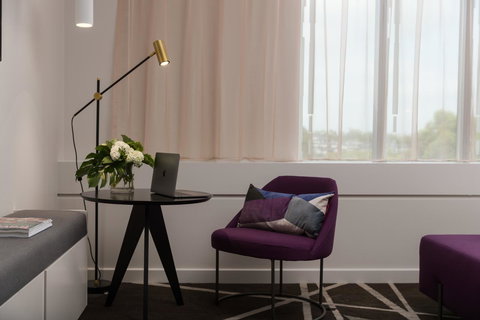 Rydges Campbelltown - Accommodation Yamba 6