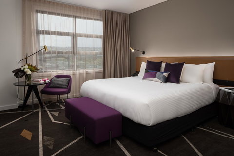 Rydges Campbelltown - Accommodation Yamba 12