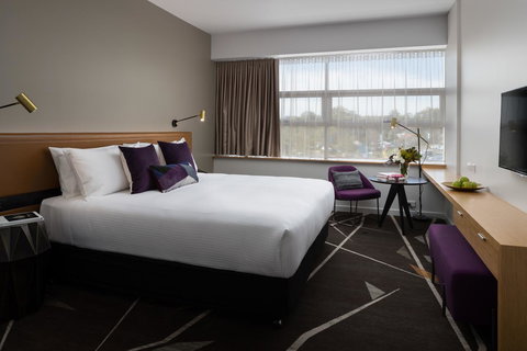 Rydges Campbelltown - Accommodation Yamba 10
