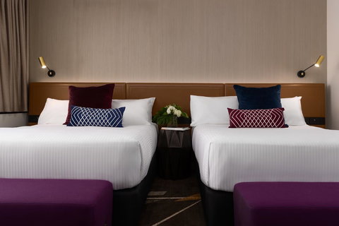 Rydges Campbelltown - Accommodation Yamba 8