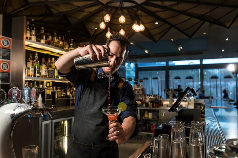 Rydges Campbelltown - Accommodation Yamba 27