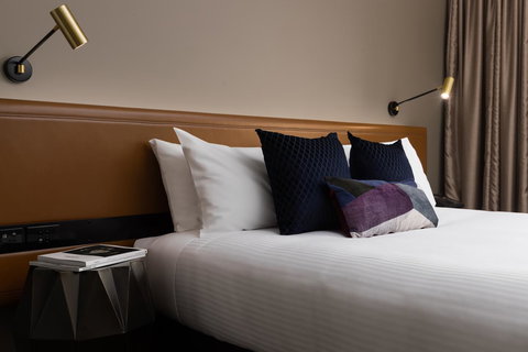 Rydges Campbelltown - Accommodation Yamba 18