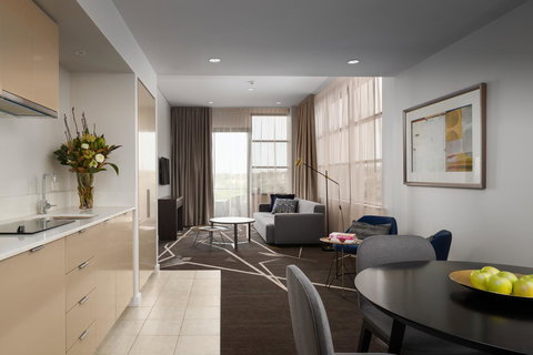 Rydges Campbelltown - Accommodation Yamba 13