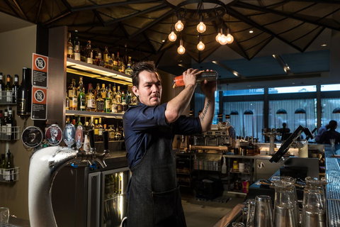 Rydges Campbelltown - Accommodation Yamba 26