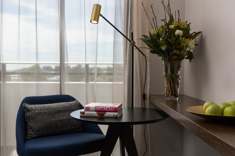 Rydges Campbelltown - Accommodation Yamba 16