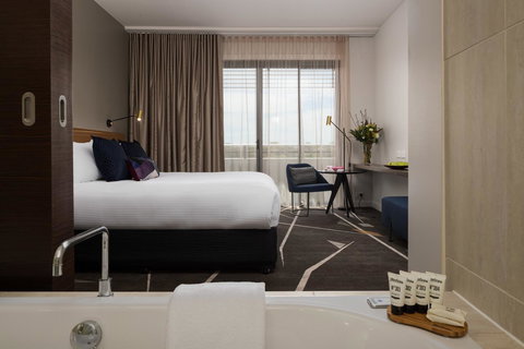 Rydges Campbelltown - Accommodation Yamba 14