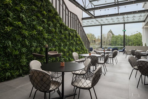 Rydges Campbelltown - Accommodation Yamba 36