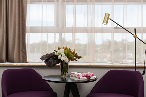 Rydges Campbelltown - Accommodation Yamba 19