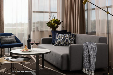 Rydges Campbelltown - Accommodation Yamba 11