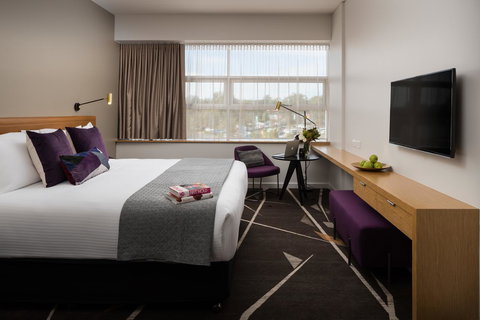 Rydges Campbelltown - Accommodation Yamba 0