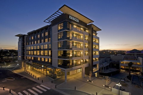 Rydges Campbelltown - Accommodation Yamba 44