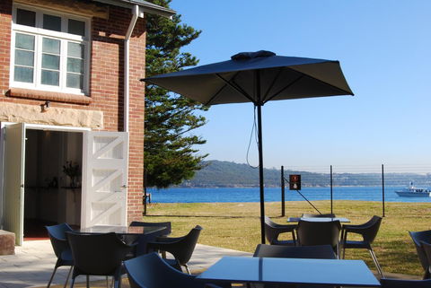 Q Station - Accommodation Yamba 27