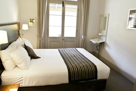 Q Station - Accommodation Yamba 31