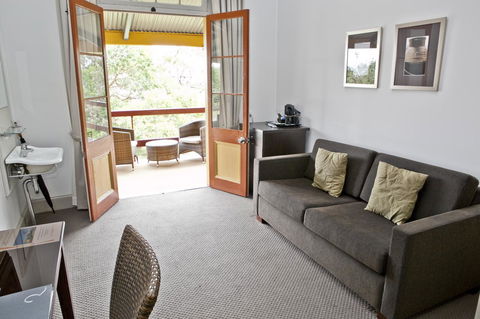 Q Station - Accommodation Yamba 30