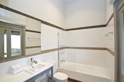 Q Station - Accommodation Yamba 17