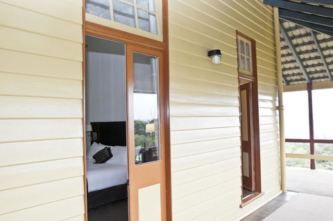 Q Station - Accommodation Yamba 25